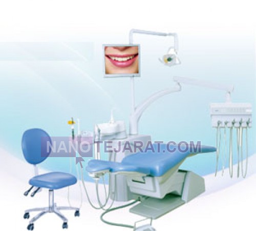 .Dental unit